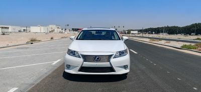 Lexus ES350 Lexus Es 350 Model 2015