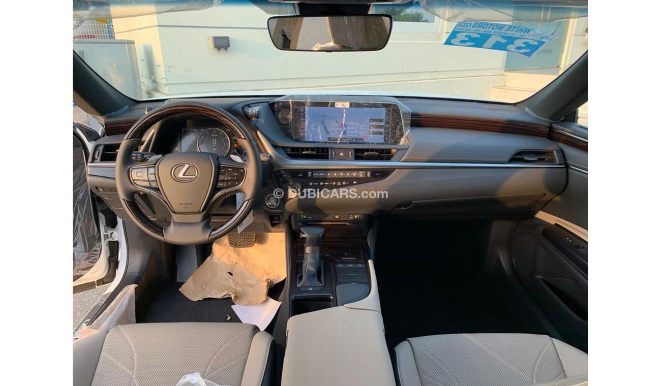 Lexus ES350 LEXUS ES 350 FULL OPTION MY 2020