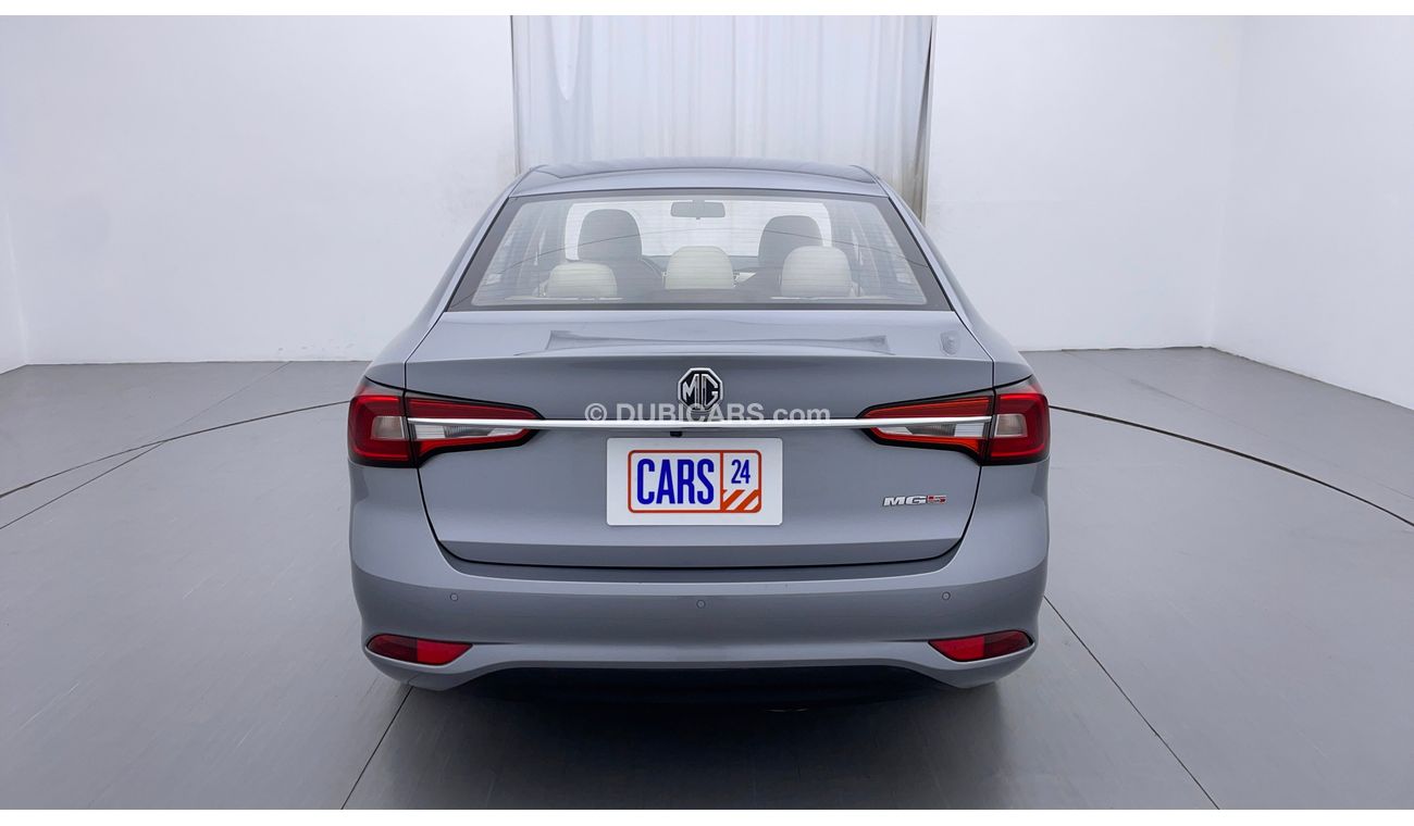 MG 350s COMFORT 1.5 | Under Warranty | Inspected on 150+ parameters