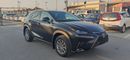 Lexus NX300 Lexus Nx 300 Model 2021