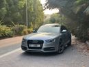 Audi A5 35 TFSI 1.8L | 2015 | GCC Specs | 4-Cylinder 170 HP | 83000 KM | Excellent Condition | Like New
