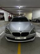 BMW 640i