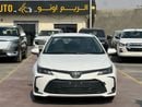 تويوتا كورولا TOYOTA COROLLA 1.6 2024