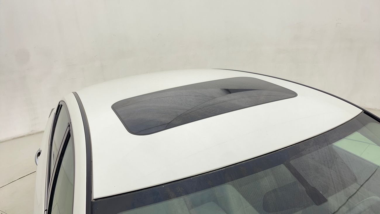 نيسان ألتيما SV 2.5 | بدون دفعة مقدمة | اختبار القيادة في المنزل