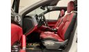بورش كايان 2016 Porsche Cayenne GTS, One Owner, Dealer Warranty + Service History, Full Option, Low KMs, GCC