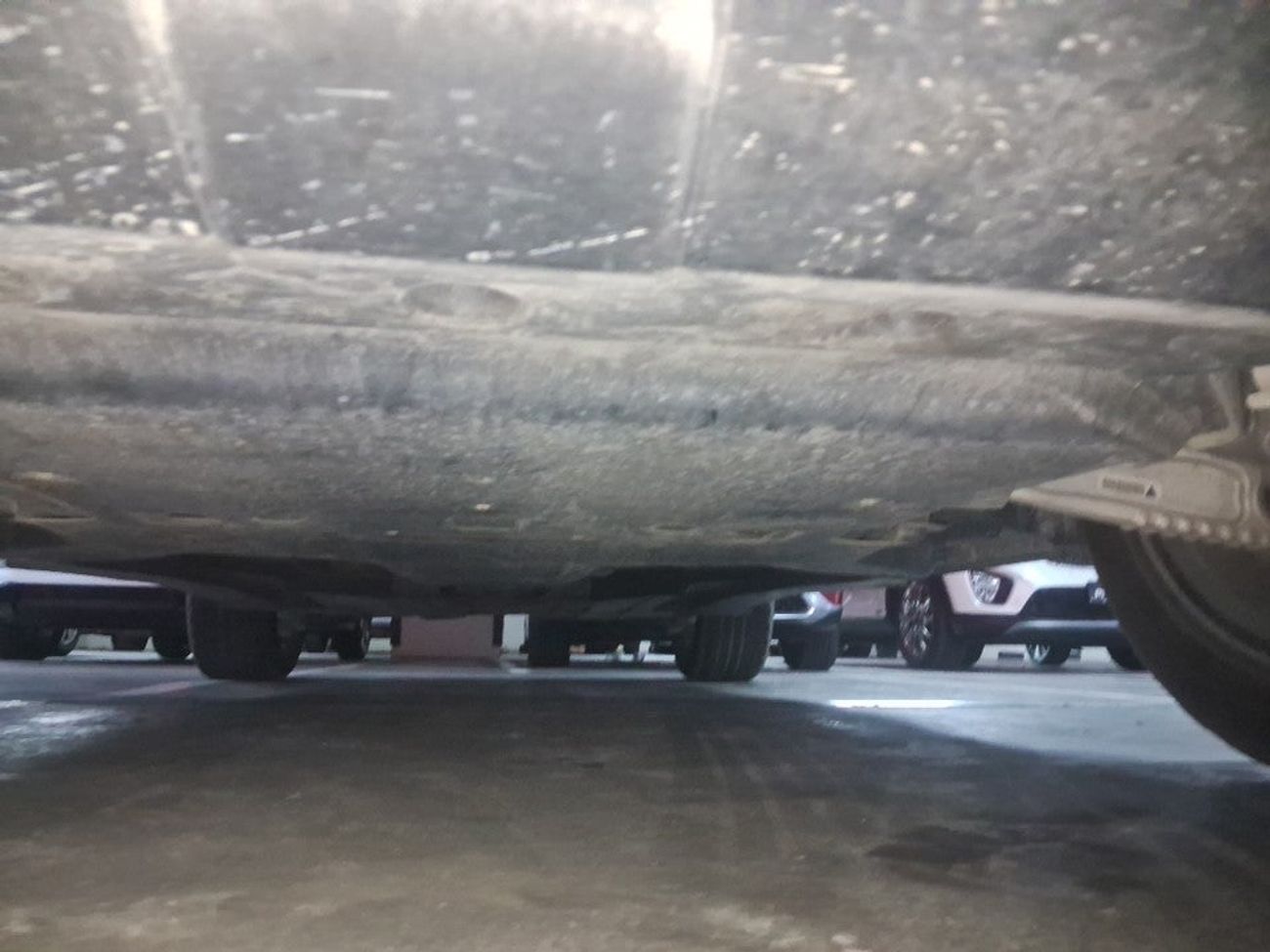 لاند روفر رينج روفر فيلار P250 S 2 | بدون دفعة مقدمة | اختبار القيادة في المنزل