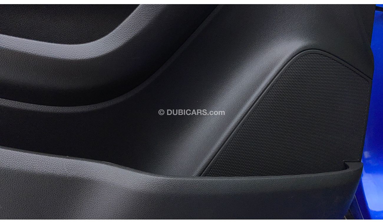 Chevrolet Trax LT 1.8 | Zero Down Payment | Free Home Test Drive