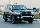 Toyota Land Cruiser GXR