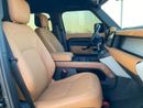 Land Rover Defender P400 110 X-Dynamic HSE 3.0L (5 Seater)
