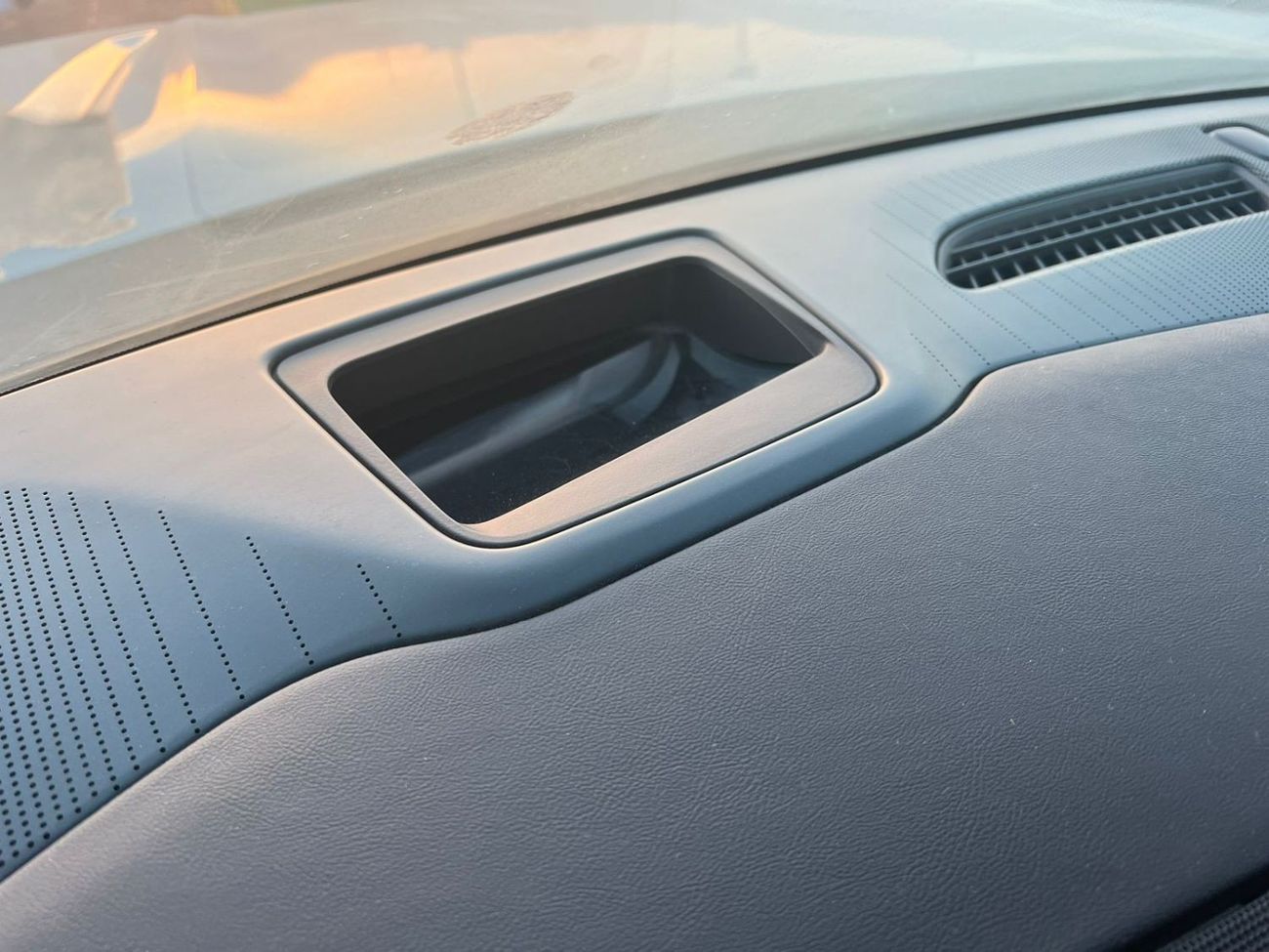 Cadillac Escalade Premium Luxury Platinum