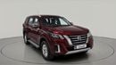 Nissan X Terra TITANIUM 2023 | AED 1105/Month | 0 DP | 30 Day Return | Warranty | Service History