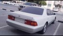 Lexus LS 400 Call 00971506306554