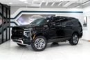 Chevrolet Tahoe Z71 5.3L