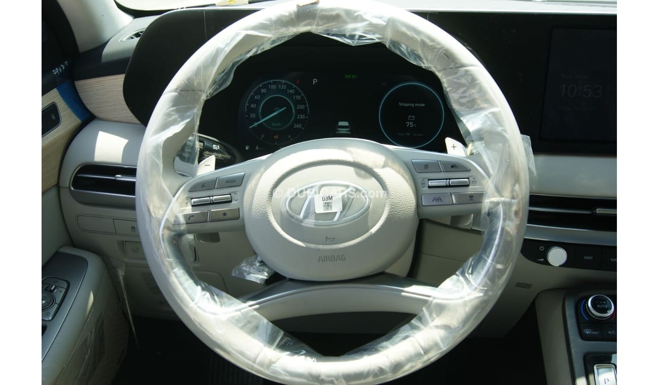 هيونداي باليساد HYUNDAI PALISADE 3.8L PETROL V6 4WD ROYALE FULL OPTION AUTOMATIC