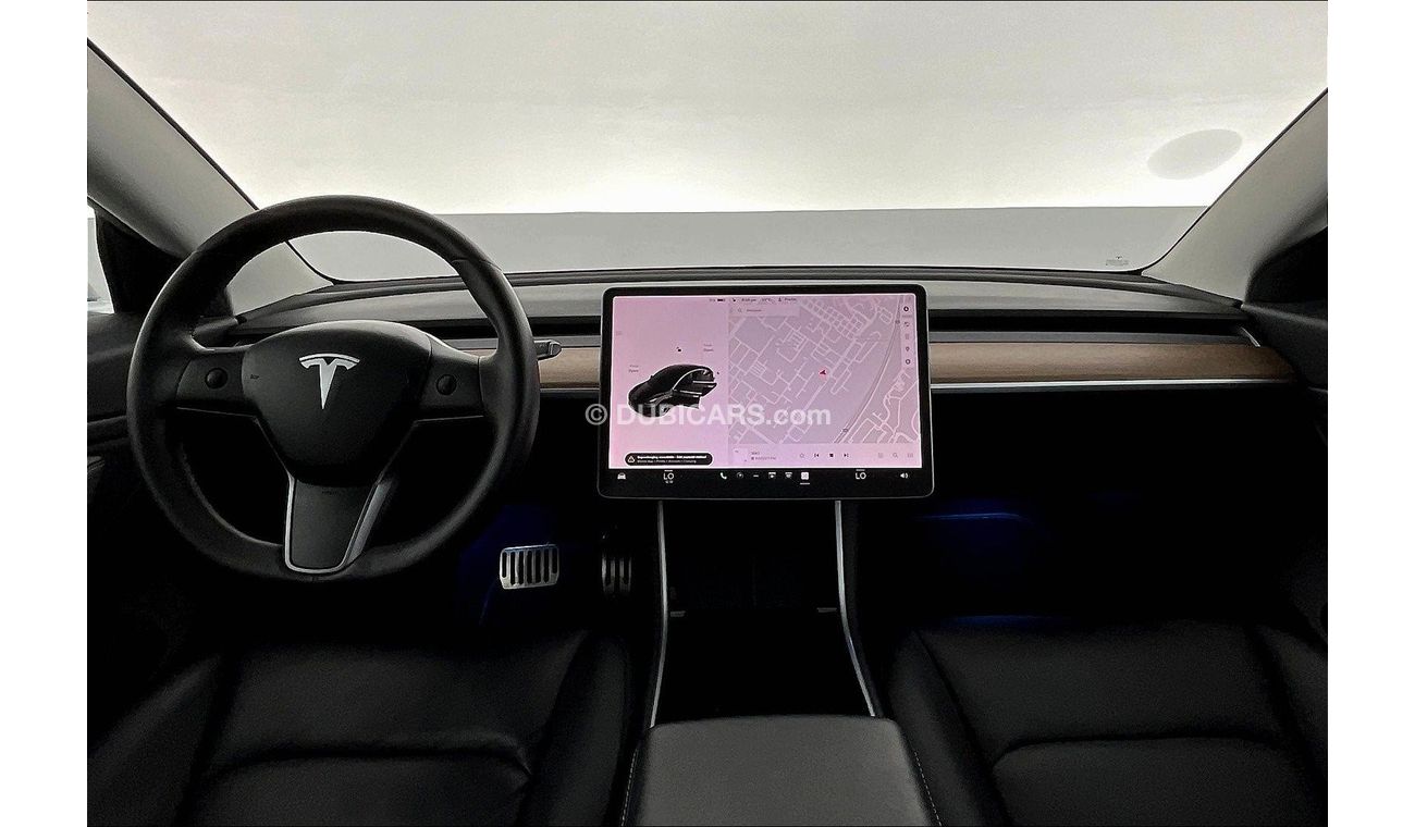 Tesla Model 3 Long Range (Dual Motor)