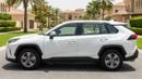 Toyota RAV4 EXR 2022 | AED 1207/Month | 0 DP | 30 Day Return | Warranty | Service History