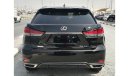 Lexus RX350 F Sport SERIES 3 FULLY LOADED ( WITH 360 CAMERA & HUD ) CLEAN CAR / WITH WARRANTY