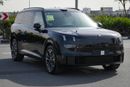 Lynk & Co 900 LYNK&CO 900 - 2.0L ULTRA - FULL OPTION