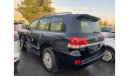 Toyota Land Cruiser GXR FULL OPTION  V8