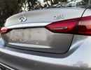 Infiniti Q50 LUXE