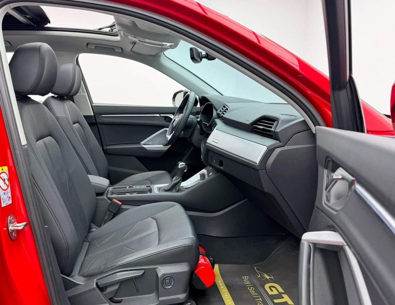 أودي Q3 35 TFSI ADVANCED 2024 Audi Q3 35 TFSI, 2028 Audi Warranty + Service Pack, Full Audi Service History, Low Km, GCC