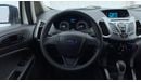 Ford EcoSport AMBIENTE 1.5 | Under Warranty | Inspected on 150+ parameters