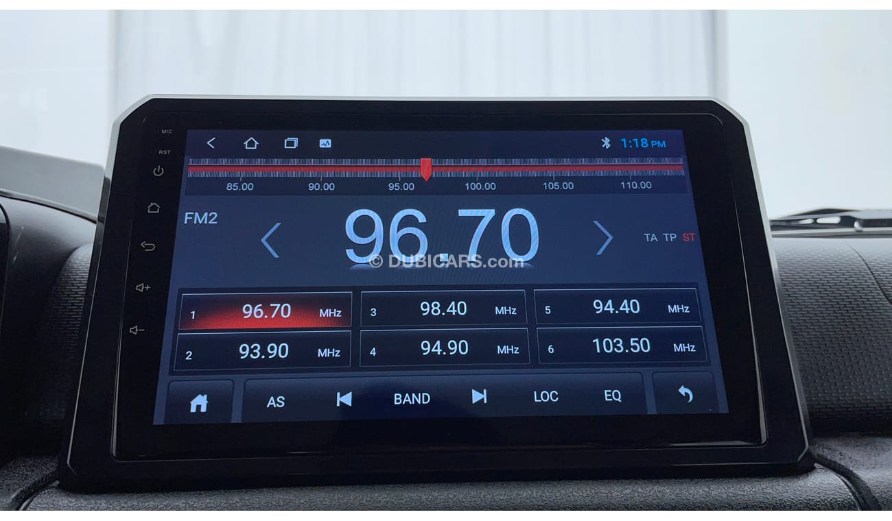 Suzuki Jimny GL 1.5 | Zero Down Payment | Free Home Test Drive