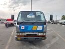 Mitsubishi Fuso Canter (RAMADAN OFFER) MITSUBISHI CANTER TRUCK RHD 1994 MODEL 4.6 L DIESEL MANUAL(PM00885)