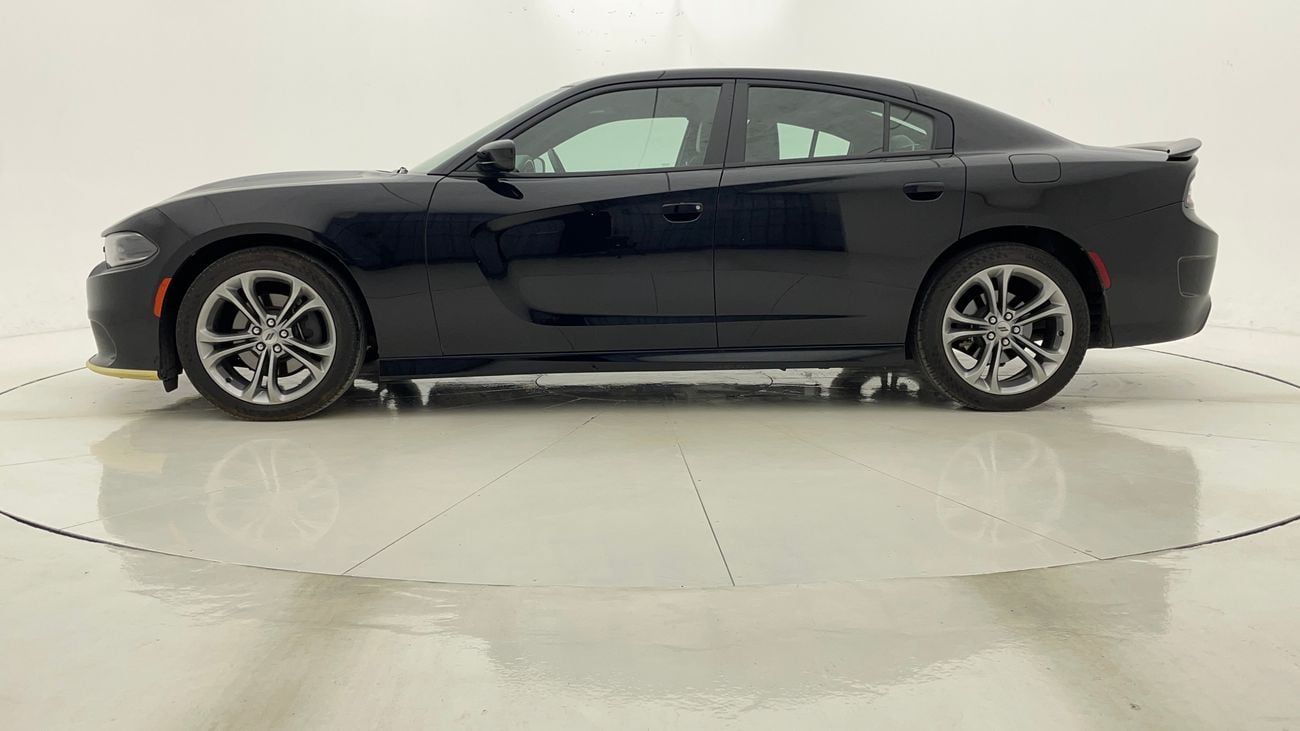 Dodge Charger GT 3.6 | Zero Down Payment | Free Home Test Drive