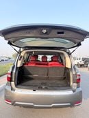 Nissan Armada