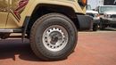 Toyota Land Cruiser Pick Up