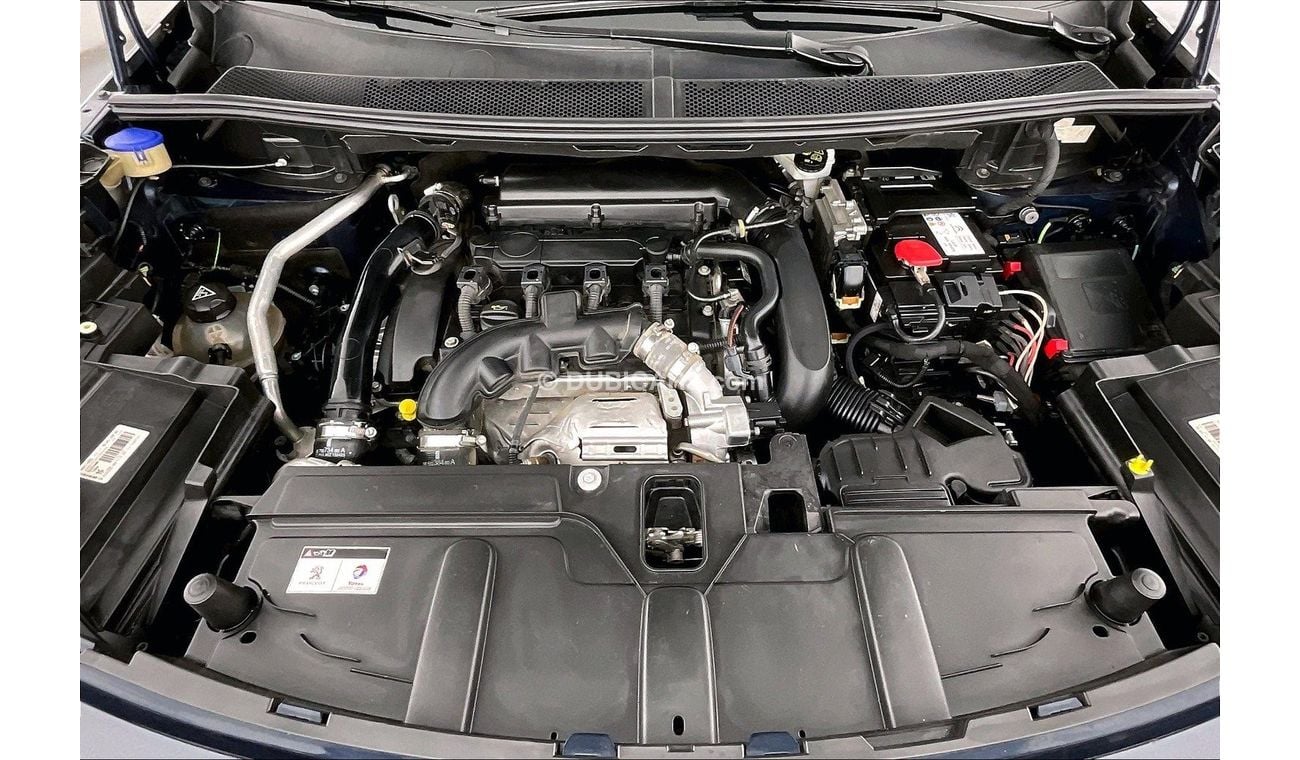 Peugeot 5008 GT Line | 1 year free warranty | 0 down payment | 7 day return policy