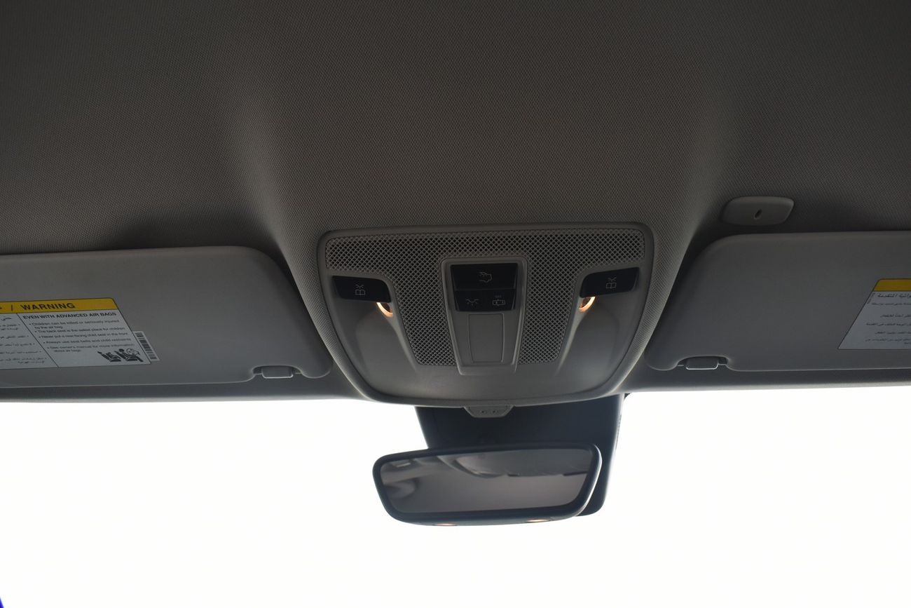 Infiniti Q30 Ramadan Deal - Price Discounted