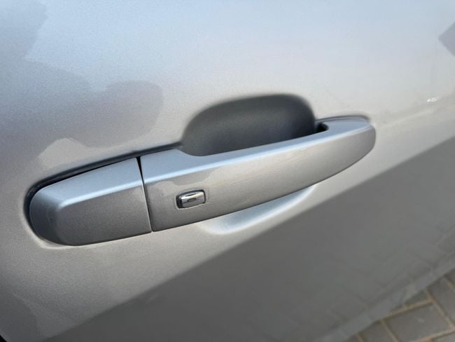 Chevrolet Malibu LT, миниатюра 30