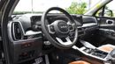 Kia Sorento HEV 1.6L TURBO