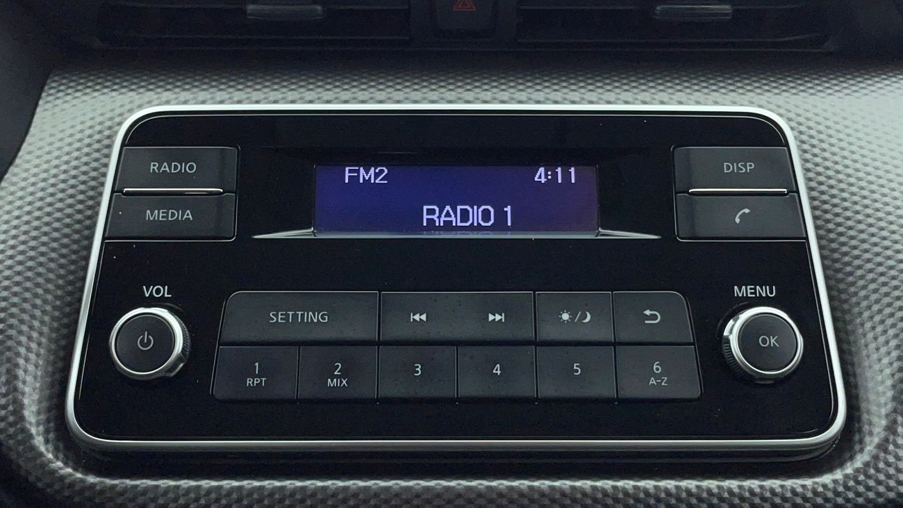 Nissan Kicks S 1.6 | Zero Down Payment | Free Home Test Drive