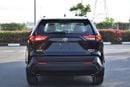 Toyota RAV4 2025 MODEL TOYOTA RAV4 XLE 2.0L PETROL AUTOMATIC(ONLY FOR EXPORT)