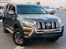 Toyota Prado TX-L Toyota Prado TXL V4 2.7 2014 Years facelift 2022