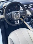 أم جي 5 MG5 1.5L 2023 GCC