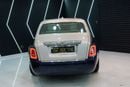 Rolls Royce Phantom SWB , Two-Tone, Illuminated Spirit of Ecstasy, Rear Screens, Dealer Warranty!!