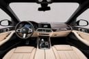بي أم دبليو X5 XDRIVE40i M SPORT | GCC Specs