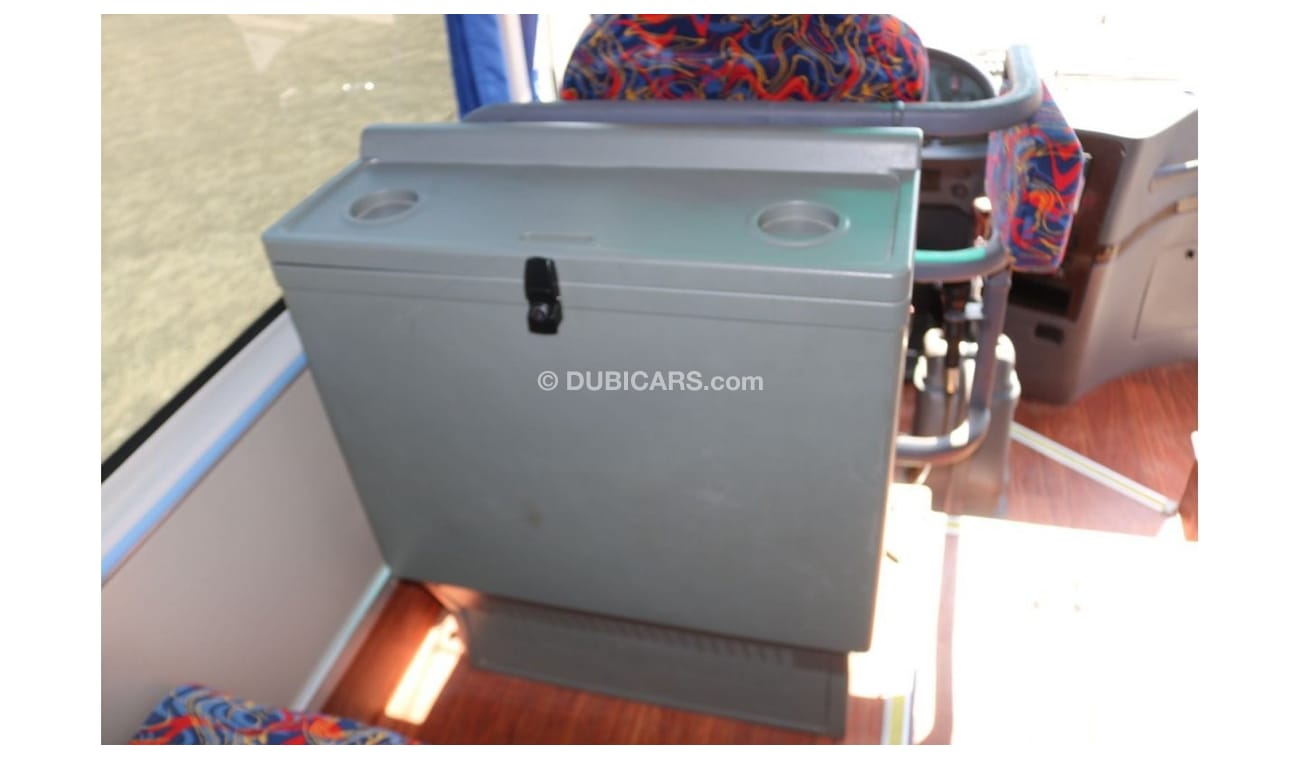 Higer H7 KLQ6798 2019 |  BUS WITH AC 35 SEATER - BEST PRICE WITH GCC SPECS ((EXCELLENT CONDITION INSPECTED))