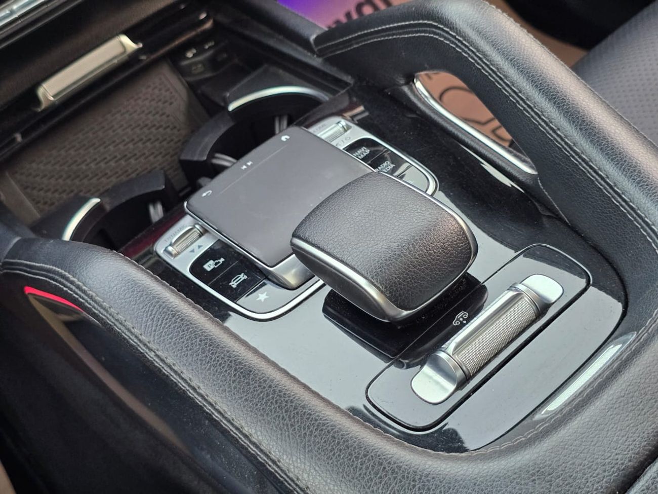 Mercedes-Benz GLS 450 MERCEDES GLS-450 // MAYBACH 2020 // ORGINAL PAINT // ACCIDENT FREE // PERFECT CONDITION