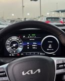 كيا تيلورايد GX 3.8L