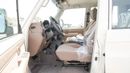 Toyota Land Cruiser 70 LX 2.8L Diesel A/T