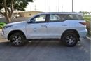 Toyota Fortuner GX2 2.7L Petrol 4WD 7 Seater Automatic