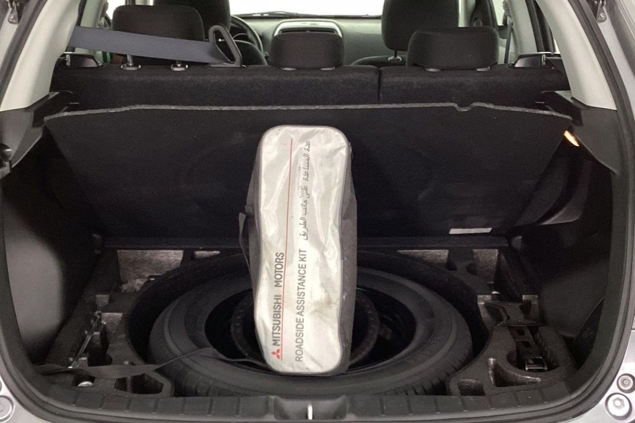 Mitsubishi ASX GLX Lowline | Guaranteed Warranty | 0 Down Payment