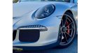 Porsche Carrera GT 2014 Porsche 911 GT-3, Porsche Warranty-Full Service History, GCC