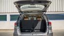 تويوتا فورتونر TOYOTA FORTUNER 2.7 HI -2026YM