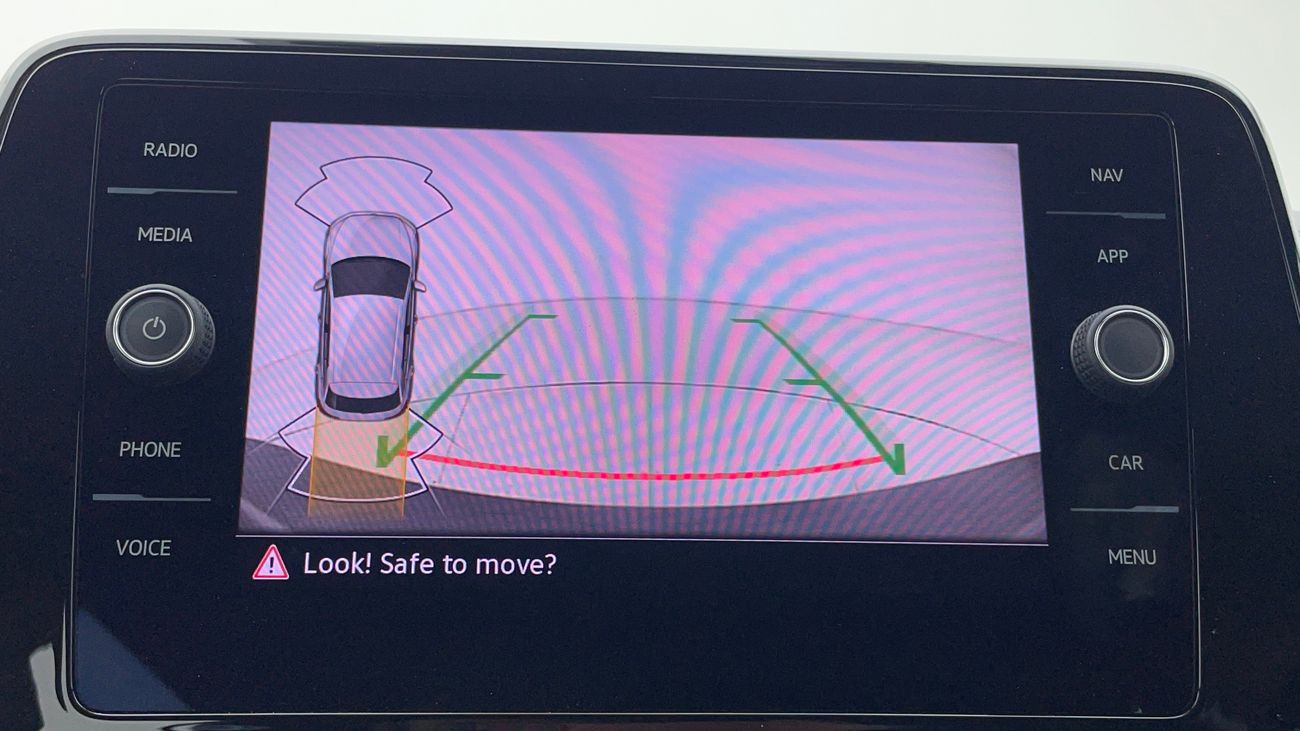 Volkswagen T ROC R LINE 1.4 | Zero Down Payment | Home Test Drive